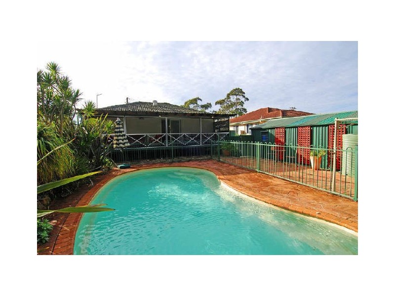 148 Edgeworth Avenue, Kanahooka NSW 2530