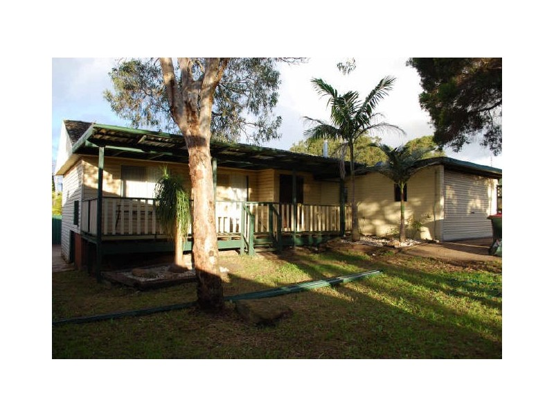 241 Princes Highway, Dapto NSW 2530