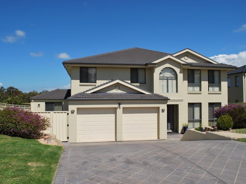 5 Woodside Circuit, Horsley NSW 2530