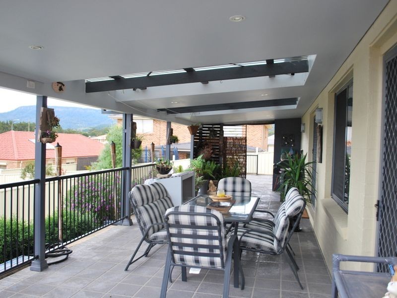 5 Woodside Circuit, Horsley NSW 2530