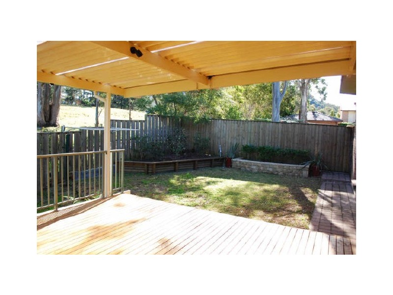 10 Highview Drive, Farmborough Heights NSW 2526