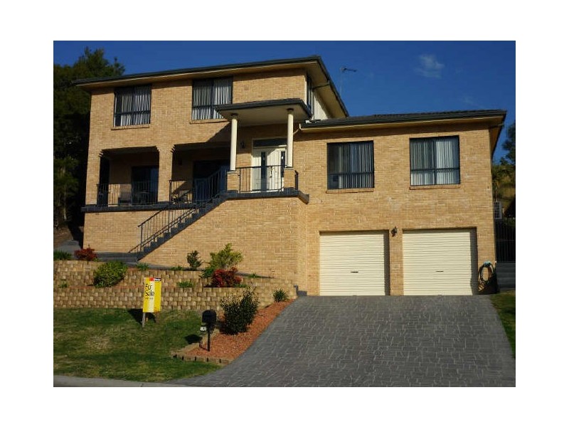 145 Compton Street, Dapto NSW 2530