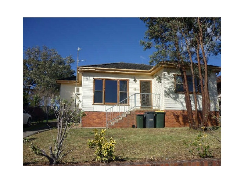 13 Amaral Avenue, Dapto NSW 2530