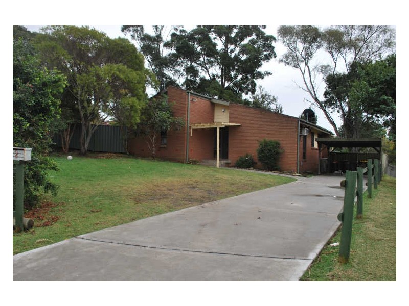 2 Wabba Place, Koonawarra NSW 2530