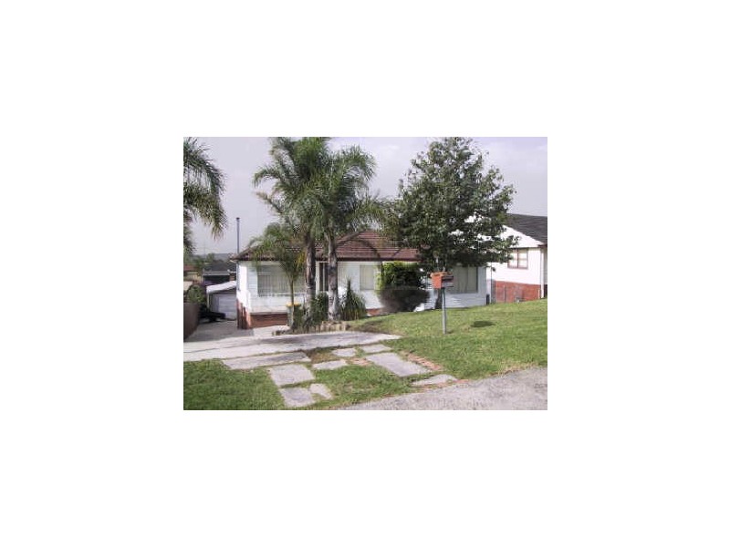 14 Kalang Avenue, Kanahooka NSW 2530