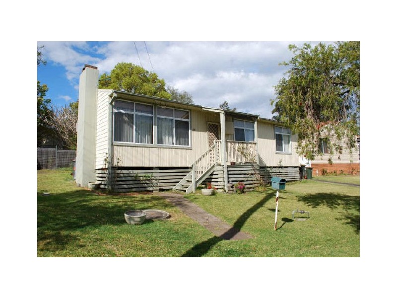 79 Yalunga Street, Dapto NSW 2530