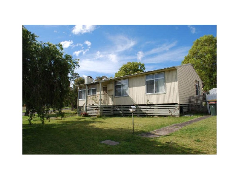 79 Yalunga Street, Dapto NSW 2530