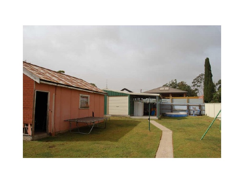 45 Wentworth Street, Oak Flats NSW 2529