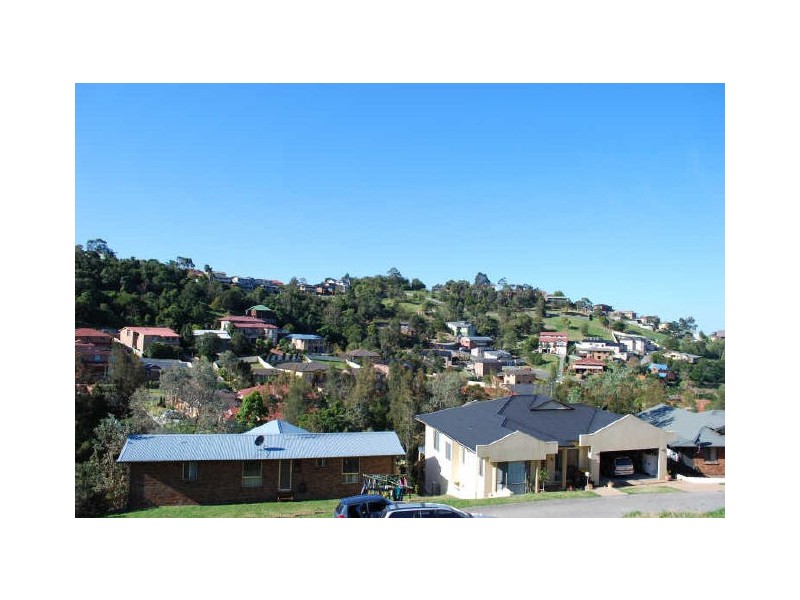 18 Sugarwood Place, Farmborough Heights NSW 2526