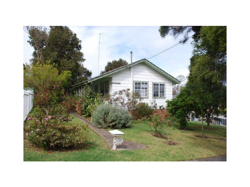 47 Illabunda Crescent, Koonawarra NSW 2530