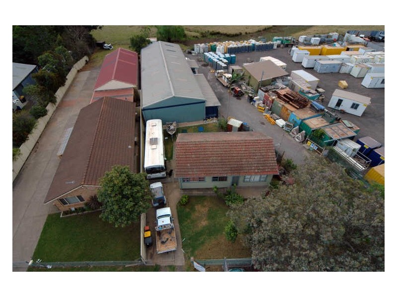 1 Hamilton Street, Dapto NSW 2530