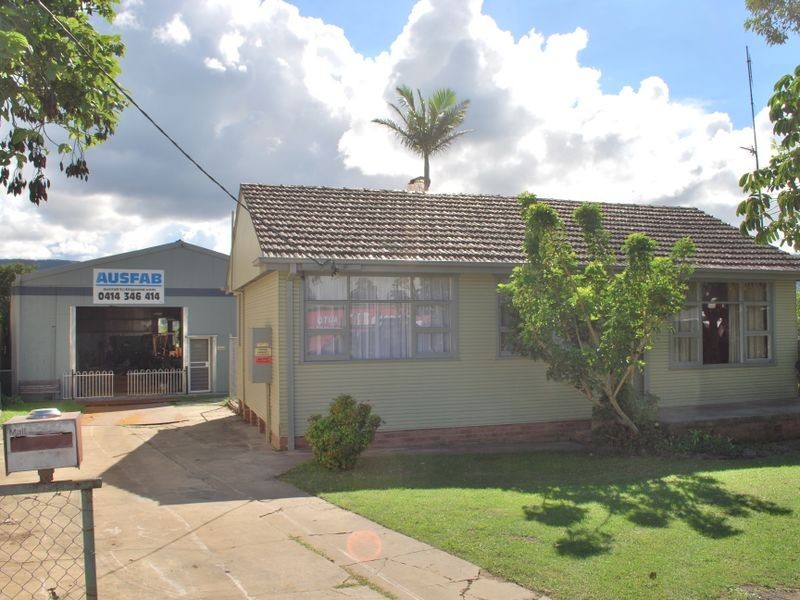 1 Hamilton Street, Dapto NSW 2530