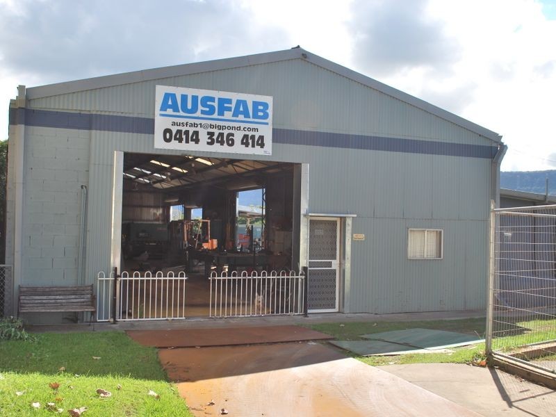 1 Hamilton Street, Dapto NSW 2530