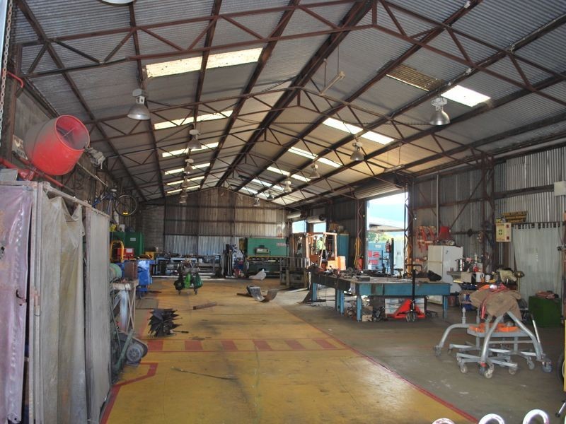 1 Hamilton Street, Dapto NSW 2530