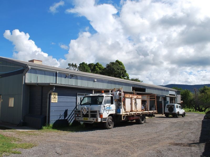 1 Hamilton Street, Dapto NSW 2530