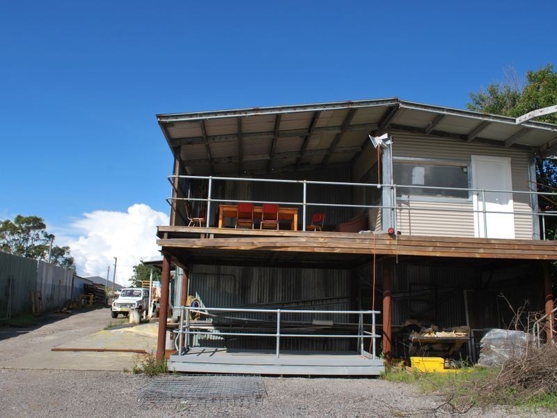 1 Hamilton Street, Dapto NSW 2530