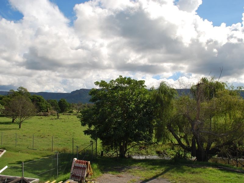 1 Hamilton Street, Dapto NSW 2530