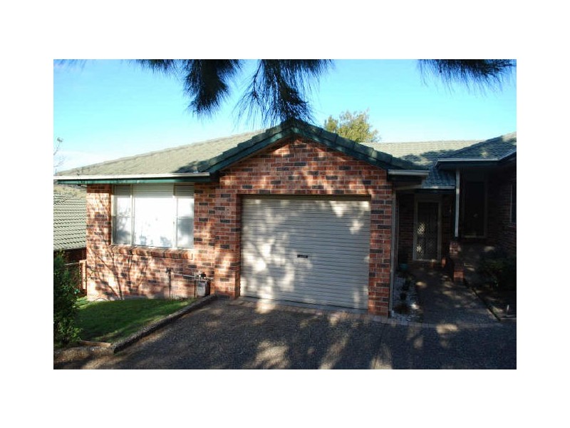 3/3-7 Penrose Street, Blackbutt NSW 2529