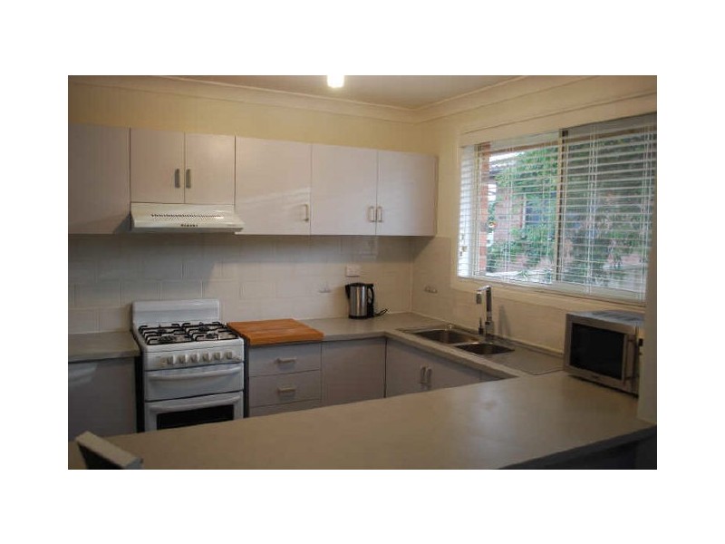 3/3-7 Penrose Street, Blackbutt NSW 2529