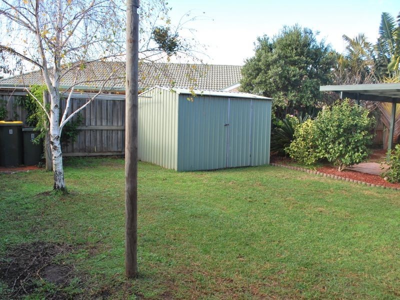 8 Greywood Place, Horsley NSW 2530