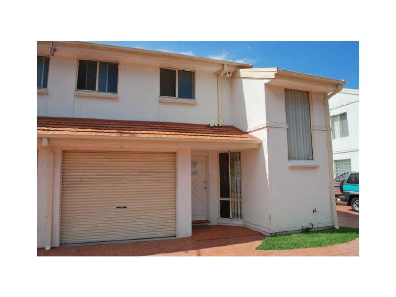 3/20 Station Street, Dapto NSW 2530