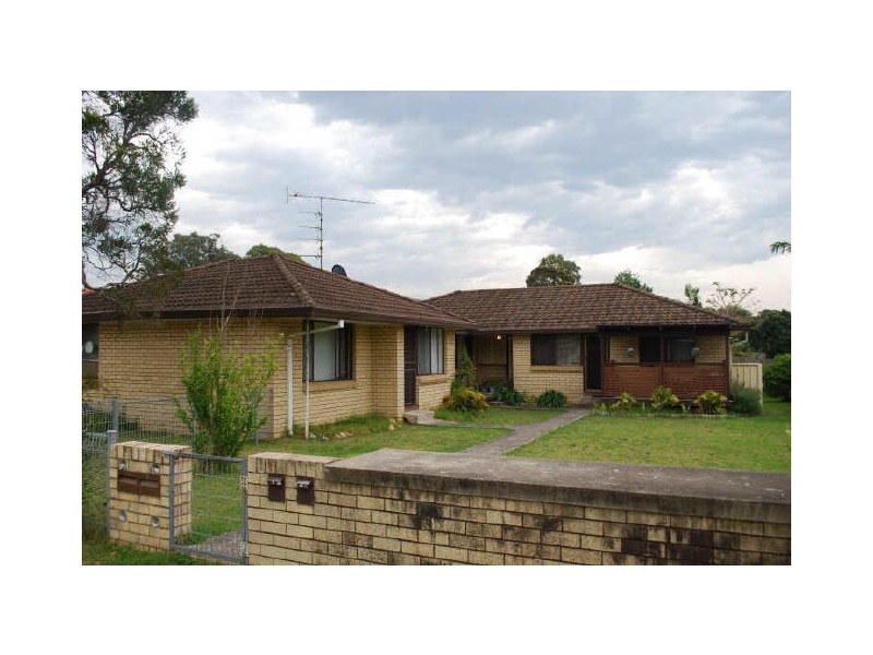 1/4 Lyne Street, Oak Flats NSW 2529
