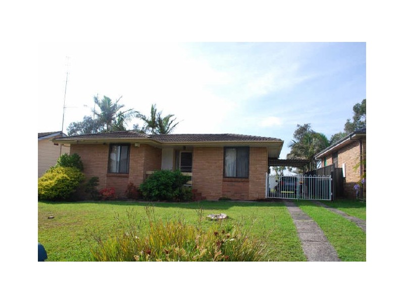 9 Karingal Avenue, Koonawarra NSW 2530