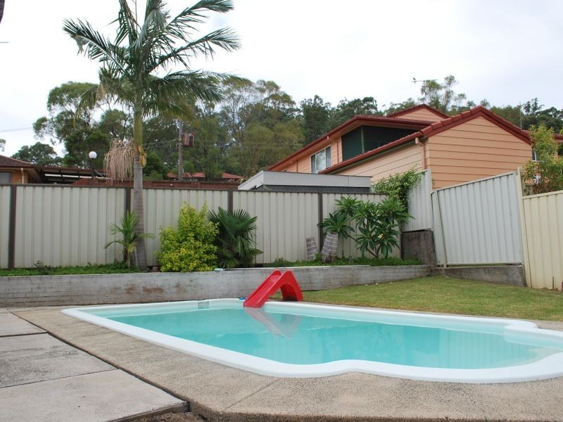 5 Swain Crescent, Dapto NSW 2530