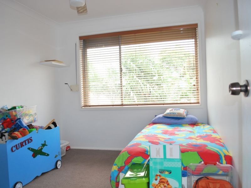 5 Swain Crescent, Dapto NSW 2530