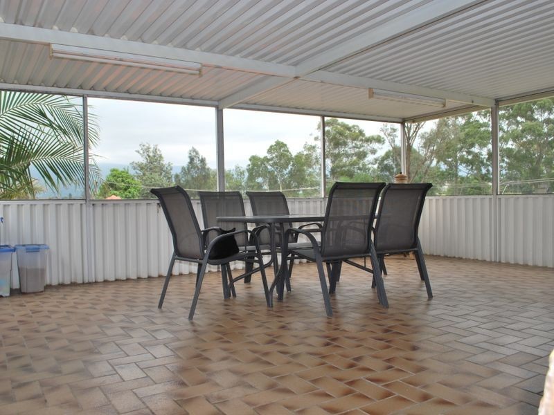 5 Swain Crescent, Dapto NSW 2530