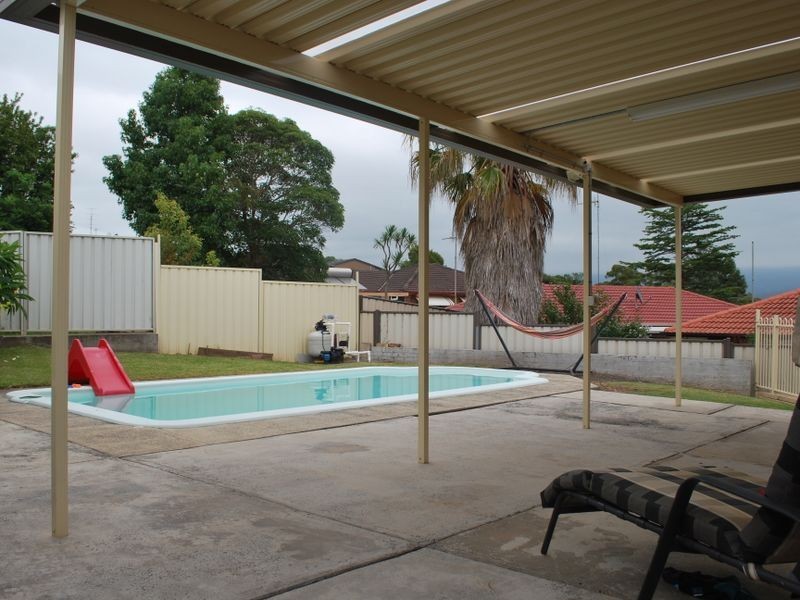 5 Swain Crescent, Dapto NSW 2530