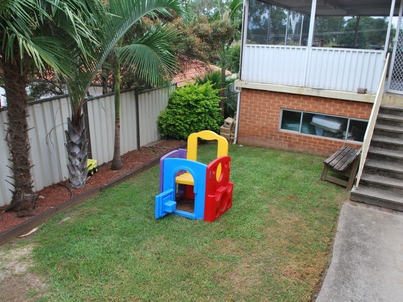 5 Swain Crescent, Dapto NSW 2530