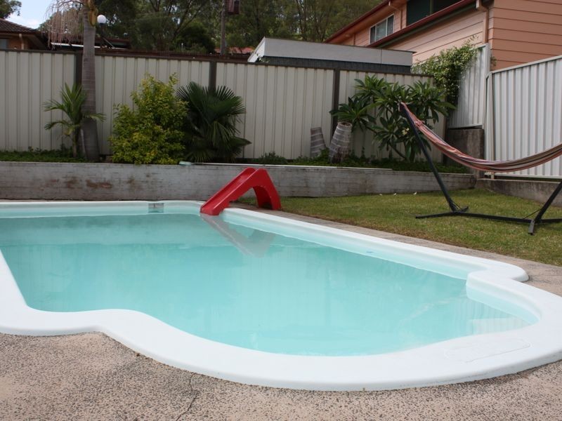 5 Swain Crescent, Dapto NSW 2530