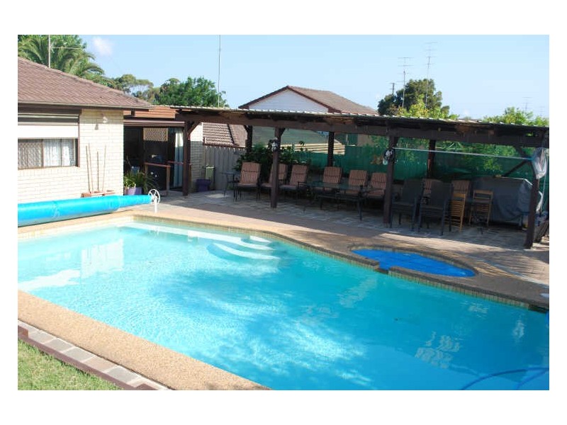 18 Coachwood Drive, Farmborough Heights NSW 2526