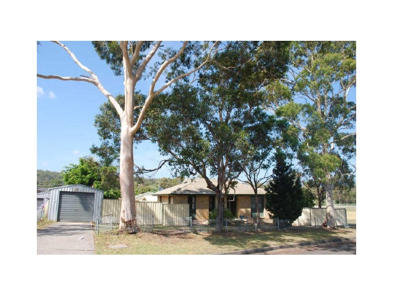 29 Alcoomie Crescent, Koonawarra NSW 2530