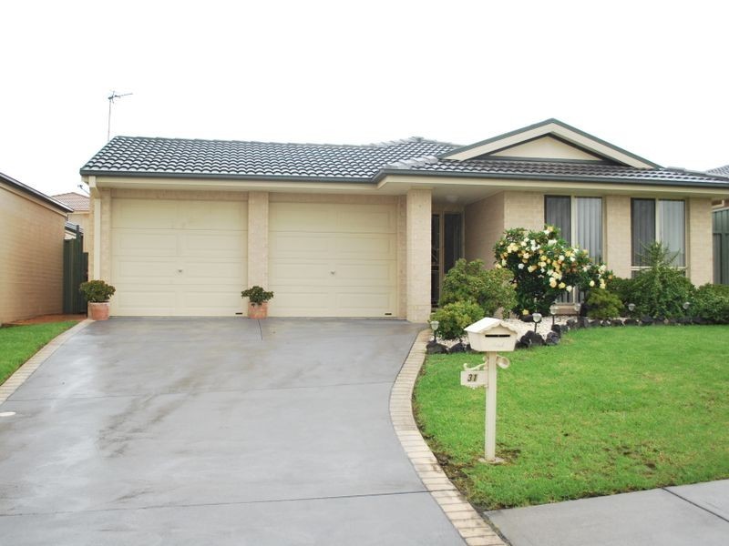 31 Timms Place, Horsley NSW 2530