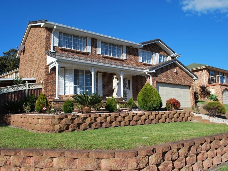 13 Cormack Avenue, Dapto NSW 2530