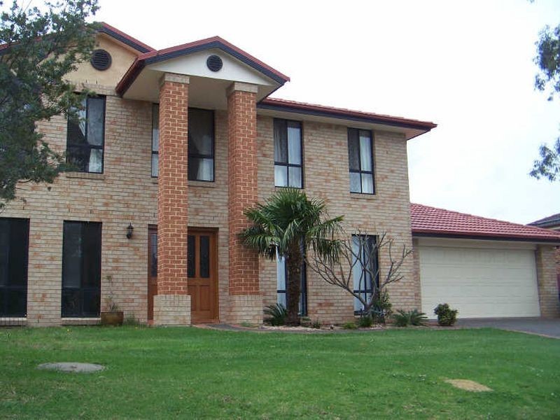 195 Bong Bong Road, Horsley NSW 2530