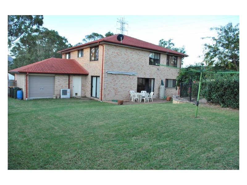 195 Bong Bong Road, Horsley NSW 2530