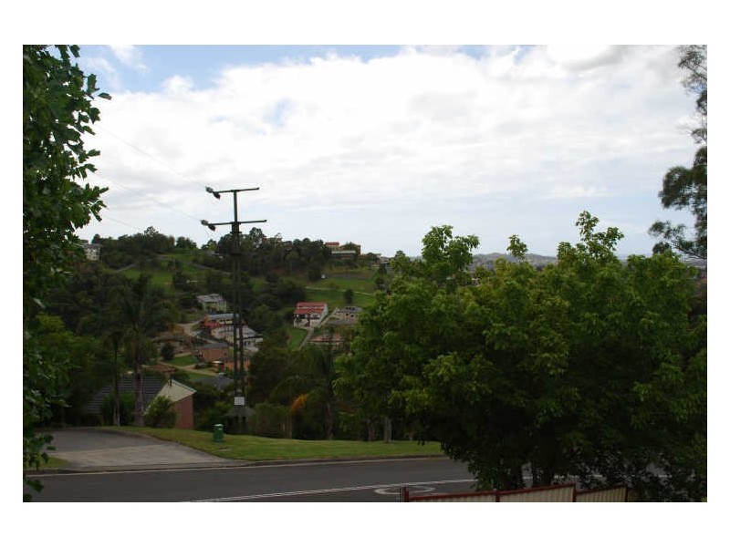 1 Vista Avenue, Farmborough Heights NSW 2526