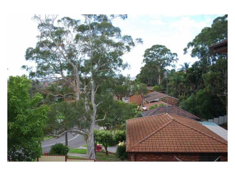 1 Vista Avenue, Farmborough Heights NSW 2526