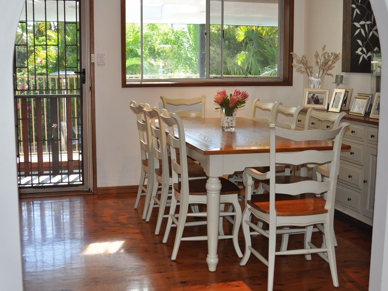 4 Swain Crescent, Dapto NSW 2530