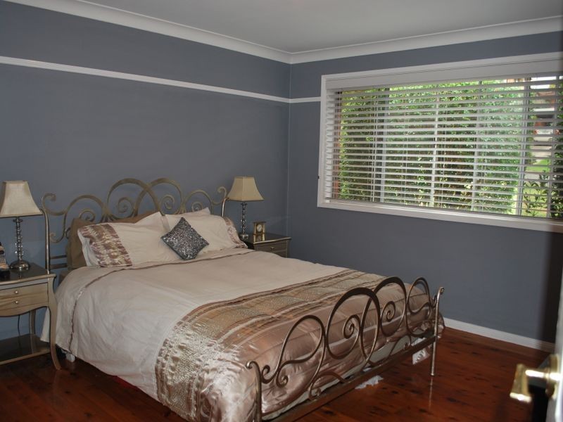 4 Swain Crescent, Dapto NSW 2530