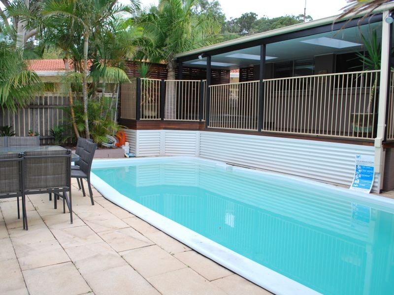 4 Swain Crescent, Dapto NSW 2530