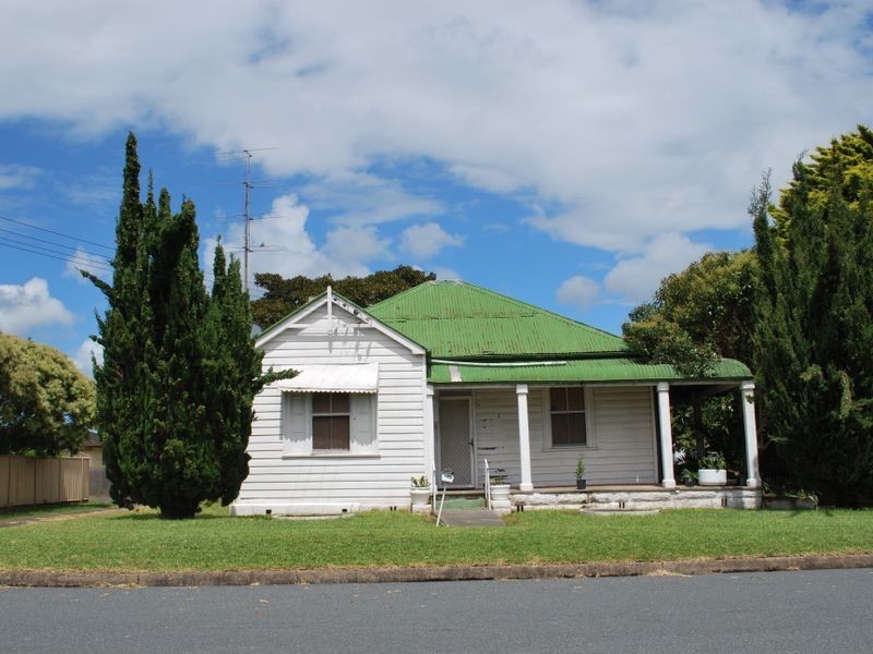1 Short Street, Berkeley NSW 2506