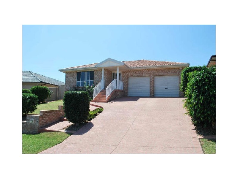 35 Mortlock Drive, Albion Park NSW 2527