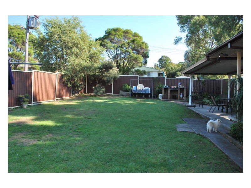 2 Kimbarra Crescent, Koonawarra NSW 2530