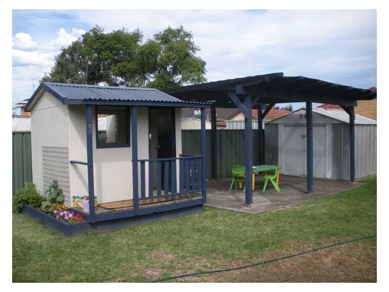 27 Lombard Avenue, Fairy Meadow NSW 2519