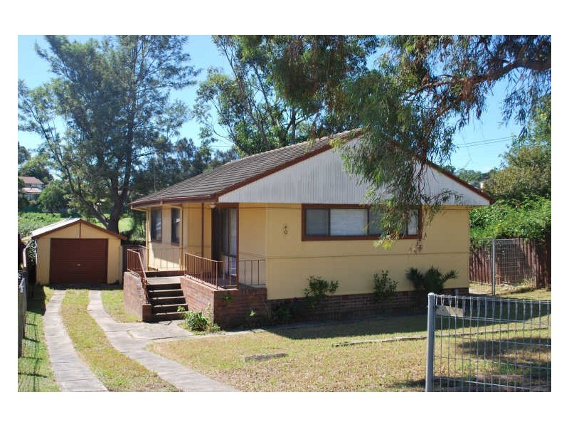 40 Culgoa Crescent, Koonawarra NSW 2530