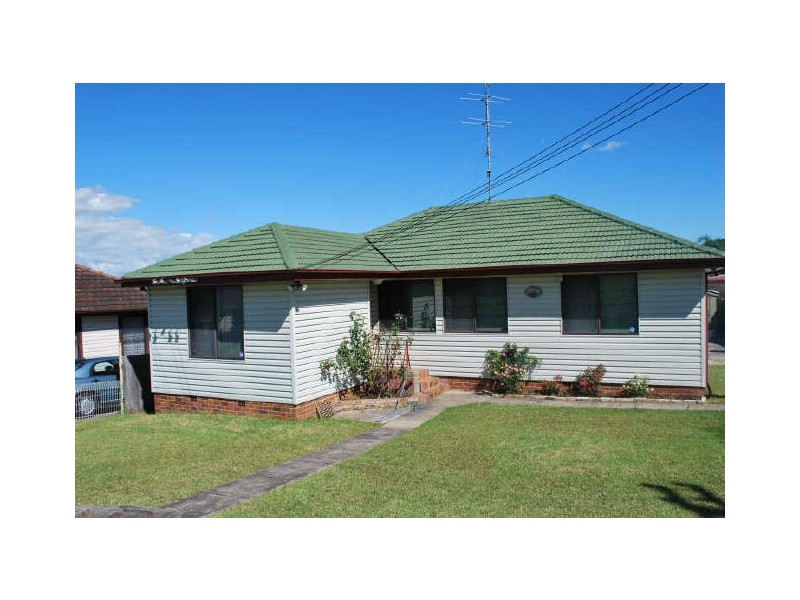 3 Elouera Street, Lake Illawarra NSW 2528